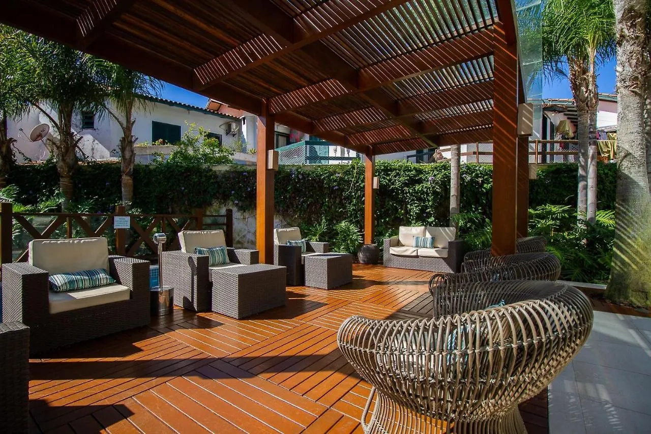 Varandas Do Atlantico 503B - Excelente Cobertura Em Condominio De Luxo A Beira Mar - Piscina Climatizada - Academia - Bombinhas Apartment